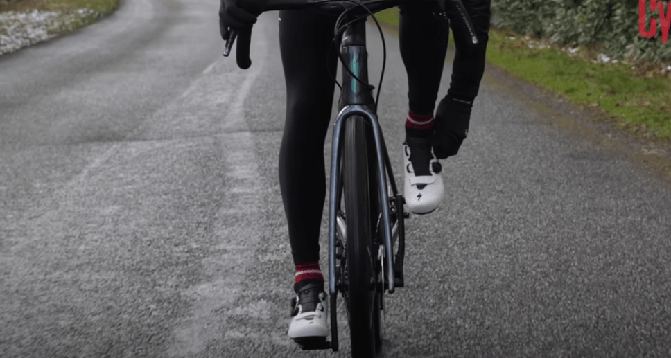 The Expectancy Lifespan of Cycling Shoes