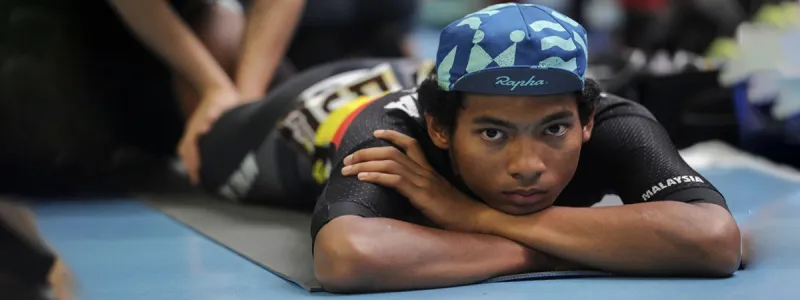 The Preparation and Procedure for Getting a Cycling-Specific Massage