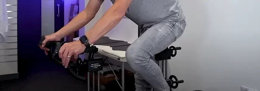 The Top 10 Exercises and Stretches for Strengthening Your Neck for Cycling