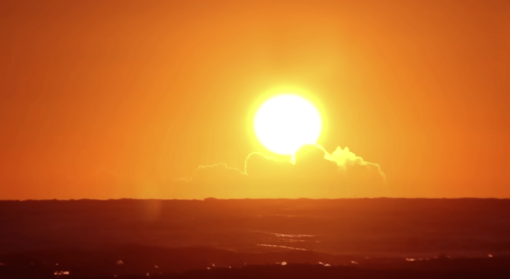 The UV radiation concept