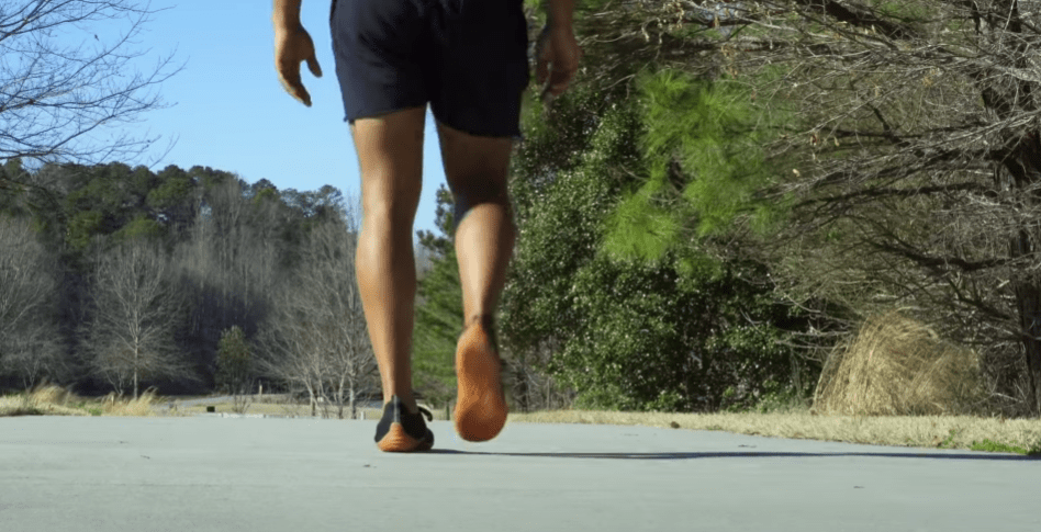 Walking & Cycling
