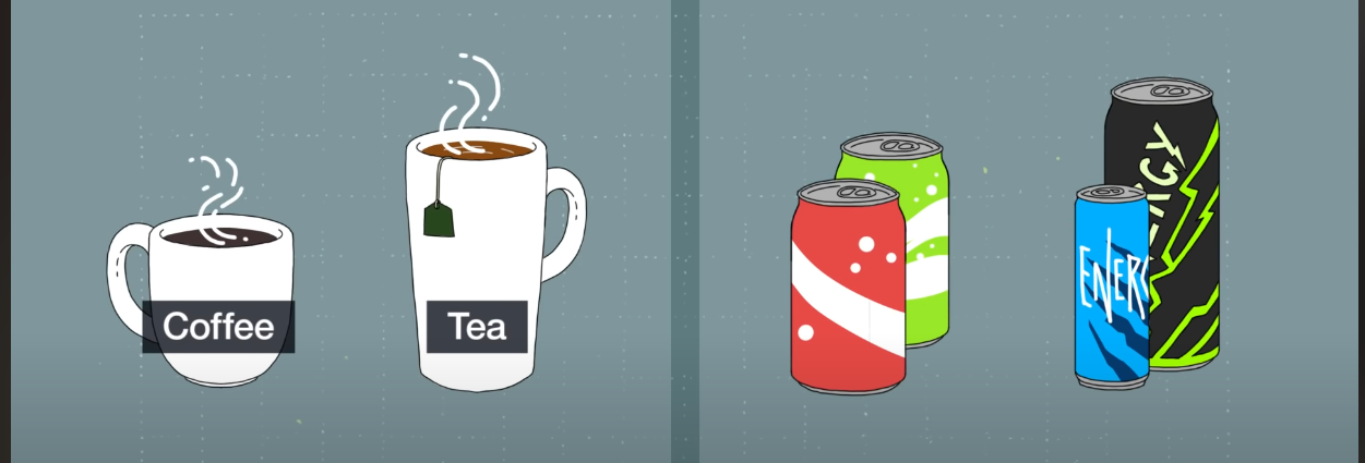 A cyclist feeling their heartbeat in their head