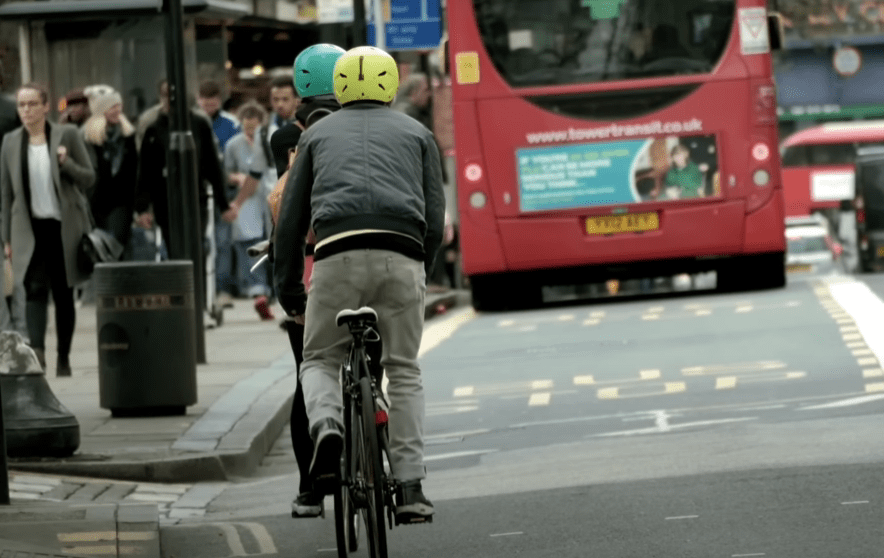 Cross-training exercises like yoga for cyclists