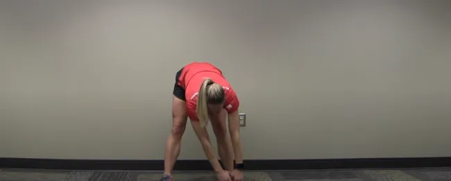 Exercises to avoid with a torn hip labrum