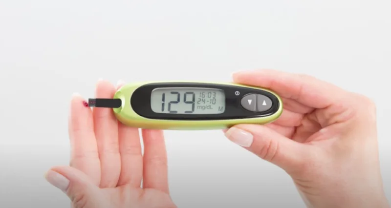 Low and high carb day meal examples for diabetics