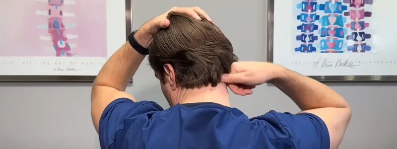 The 3 Facts About Dehydration Causing Neck Cramps