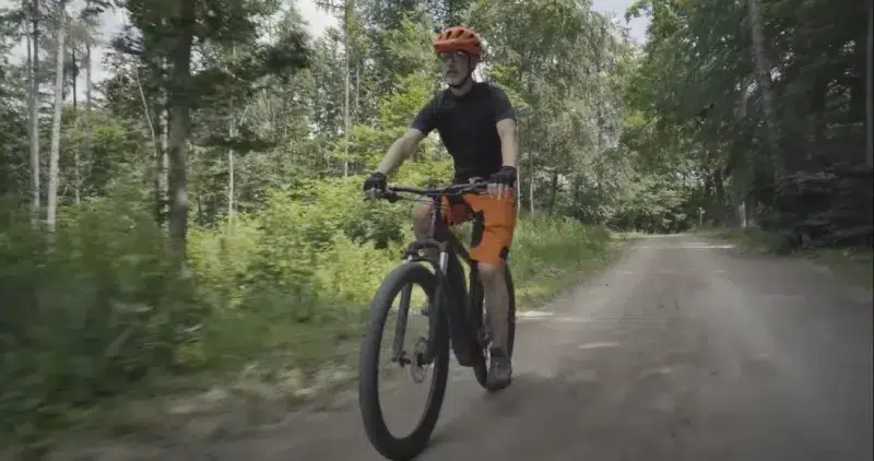 Proper Bike Fit to Avoid Urethral Injury