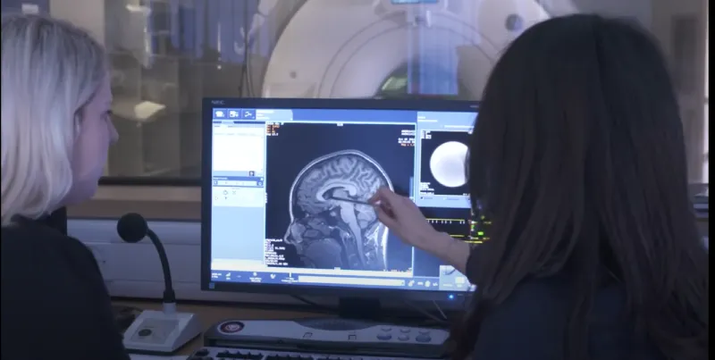 Staying hydrated to prevent exertional headaches