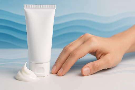lidocaine cream for fast pain relief