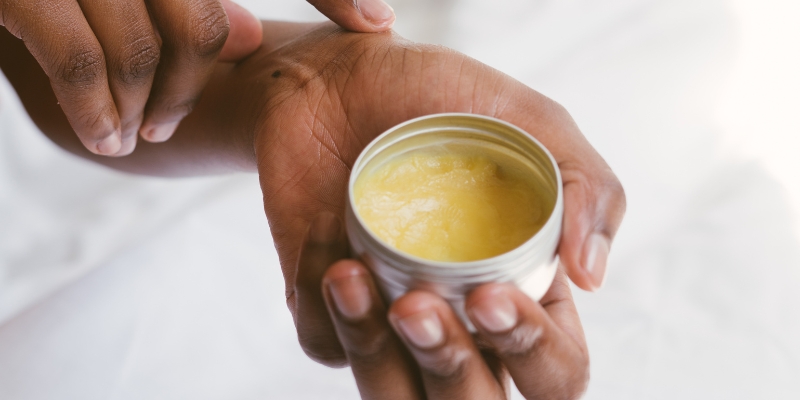 lidocaine cream for pain relief