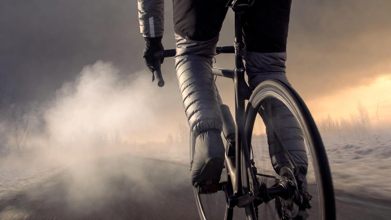 Best gloves and shoe covers for winter cycling