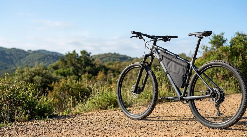 Best Bike Frame Hydration Pack: 5 Practical Frame Bags Compared